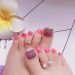 21 Amazing Toe Nail To Choose In 2019 Page 5 Of 21 LoveIn Home