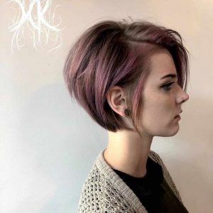 55 Stunning Summer Short Hairstyle For The Wonderful Look! - Page 4 Of ...