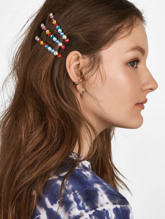 37 Best Hair Pins Ideas In Fashion Page 30 Of 37 Lovein Home